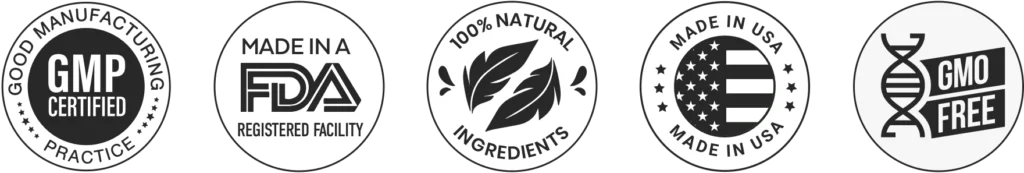 Kerafen Certifications